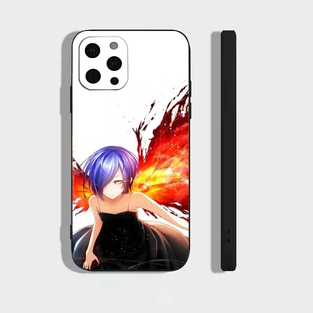 Anime T-Tokyo G-Ghoul Touka Ki - Phone Cases Tokyo ulasan dan harga