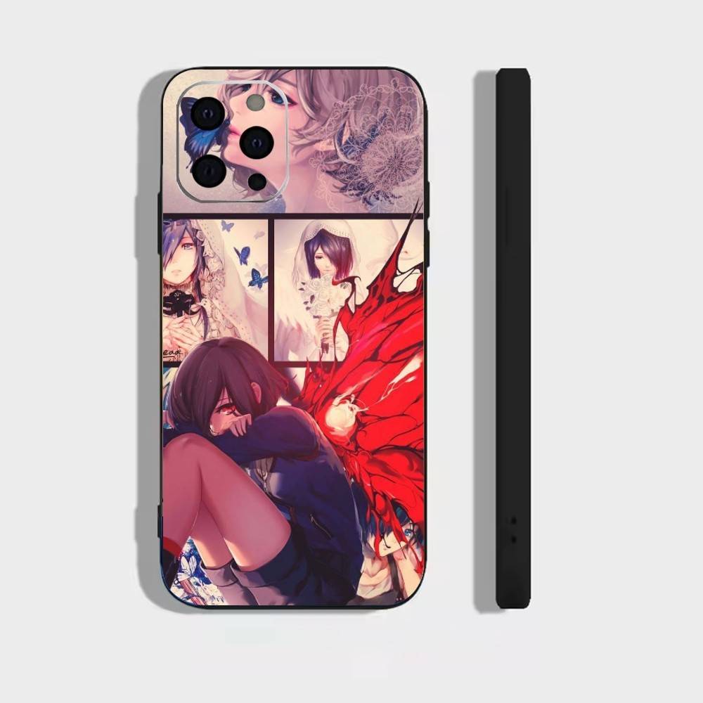 Anime T-Tokyo G-Ghoul Touka Ki - Phone Cases Tokyo ulasan dan harga