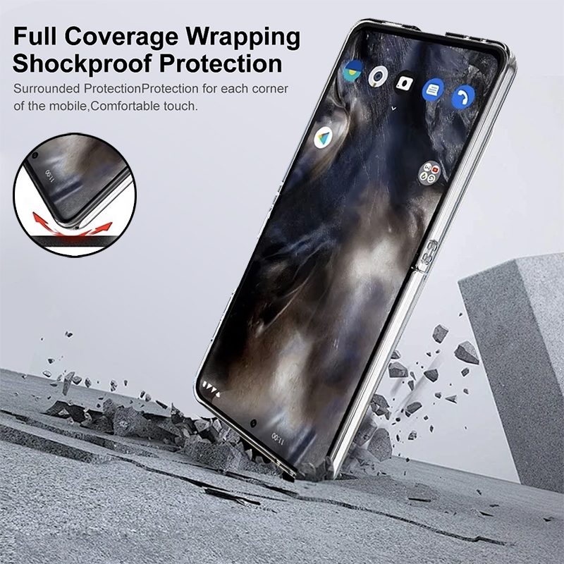Christmas Snowman Elk Phone Ca - Phone Cases Z Flip 7 ulasan dan harga