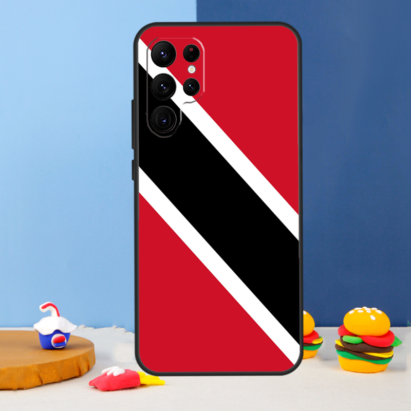 Trinidad Flag Phone Case For S - Phone Cases Trinidad ulasan dan harga