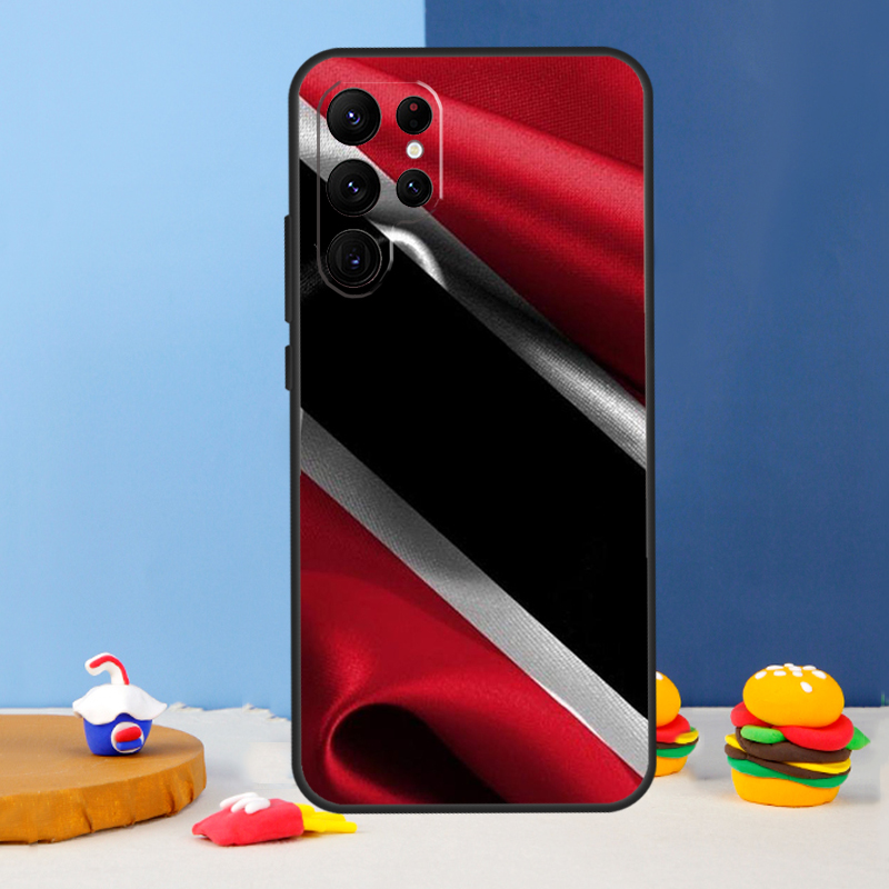 Trinidad Flag Phone Case For S - Phone Cases Trinidad ulasan dan harga