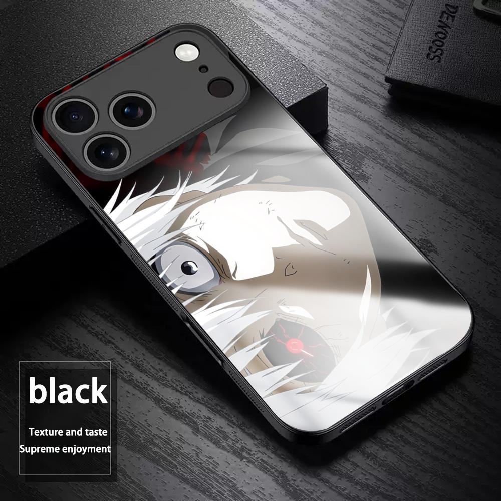 Pop Hot Tokyo Kaneki Ken class - Phone Cases Tokyo ulasan dan harga