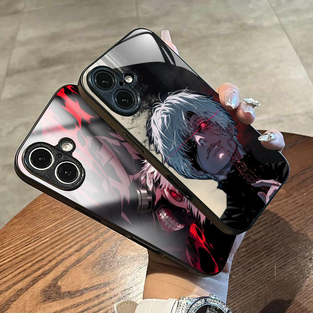 Pop Hot Tokyo Kaneki Ken class - Phone Cases Tokyo ulasan dan harga