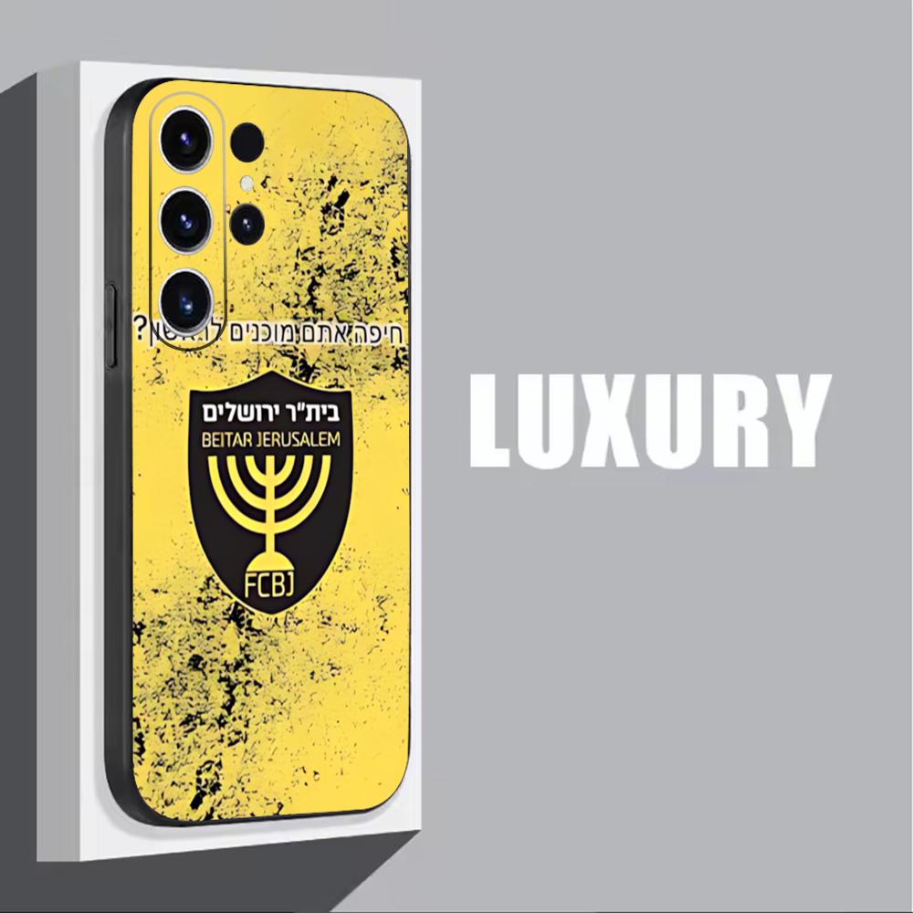 B-Beitars Jerusalem Phone Case - Phone Cases Samsung Galaxy ulasan dan harga