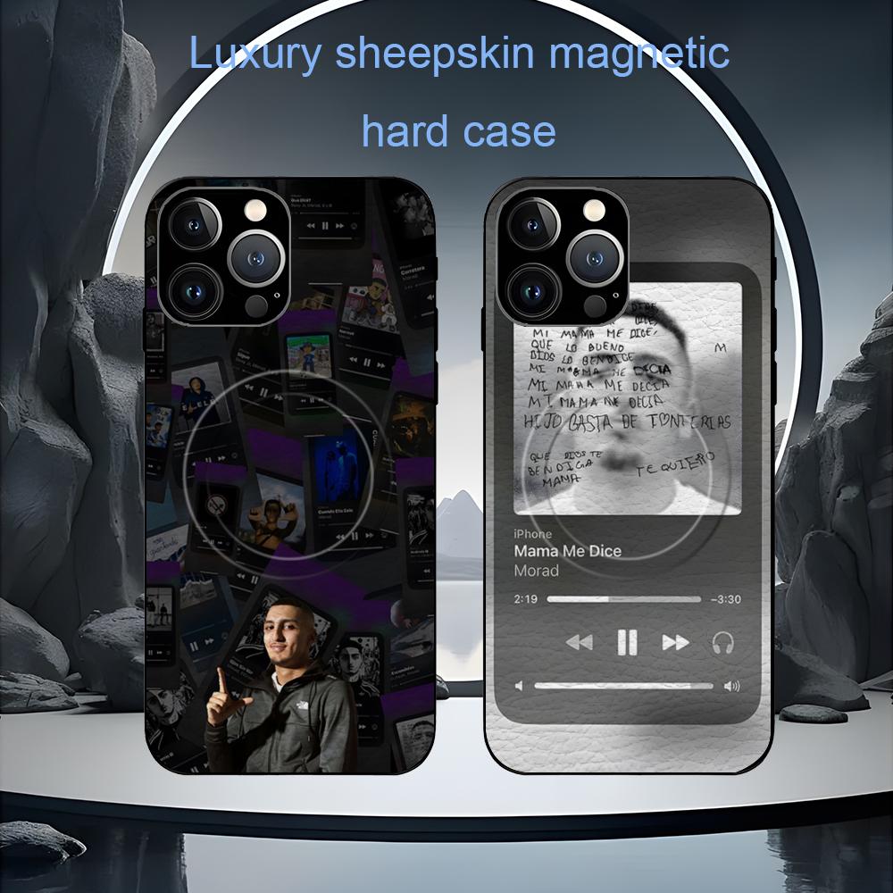 Star Cool Morad El Popular Pho - Phone Cases Magsafe ulasan dan harga