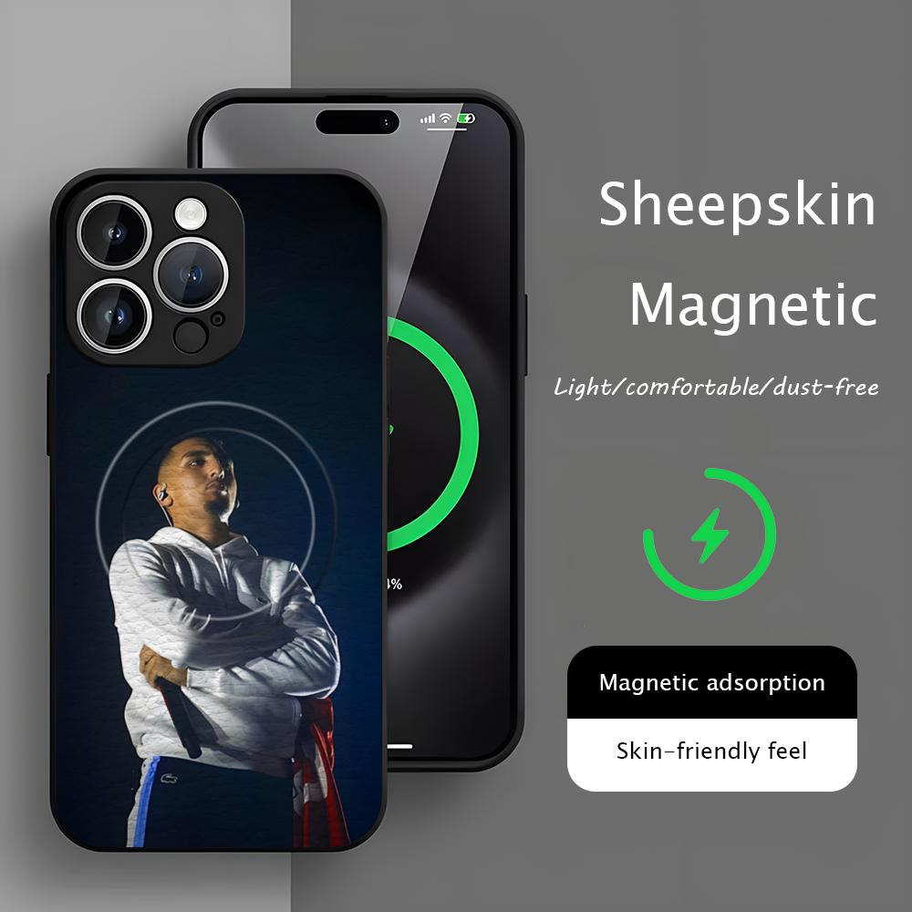 Star Cool Morad El Popular Pho - Phone Cases Magsafe ulasan dan harga