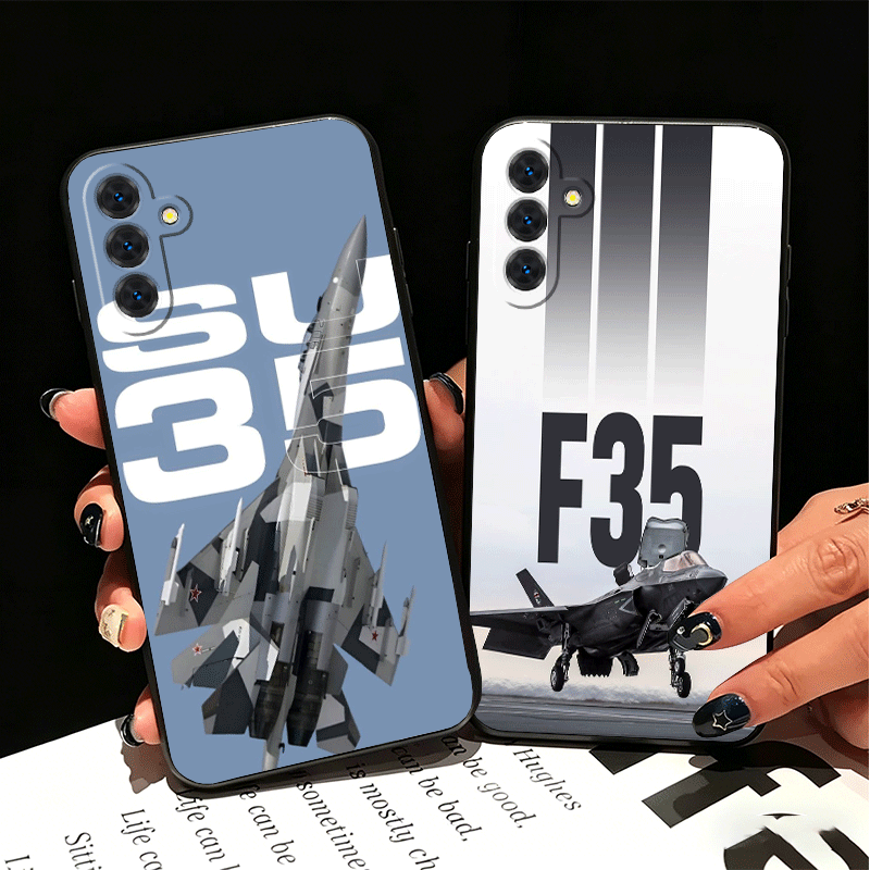 Fighter Plane F-22 Raptor Cool - Phone Cases Aviation ulasan dan harga