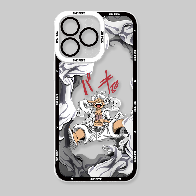 O-One Piece Monkey D Luffy Gea - Phone Cases Galaxy A17 ulasan dan harga