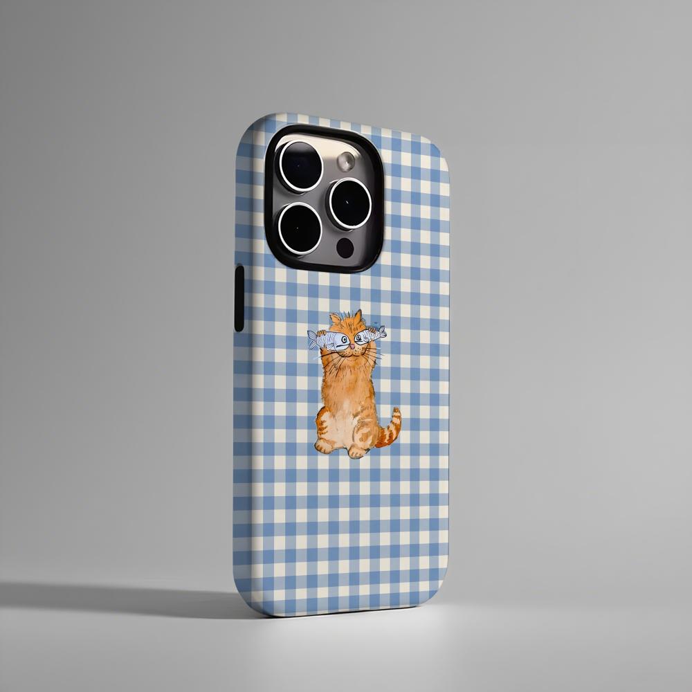Cute cats and dogs  Phone Case - Phone Cases Iphone ulasan dan harga