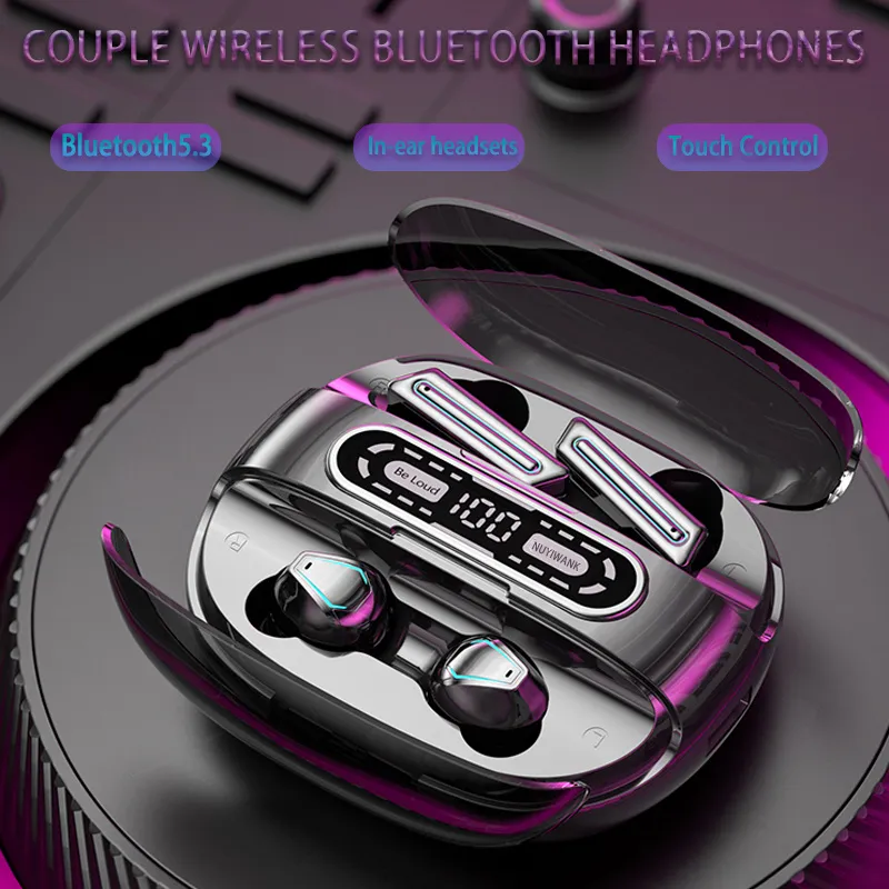 Couple Headphones for 2 Phones - Phone Cases Pk ulasan dan harga
