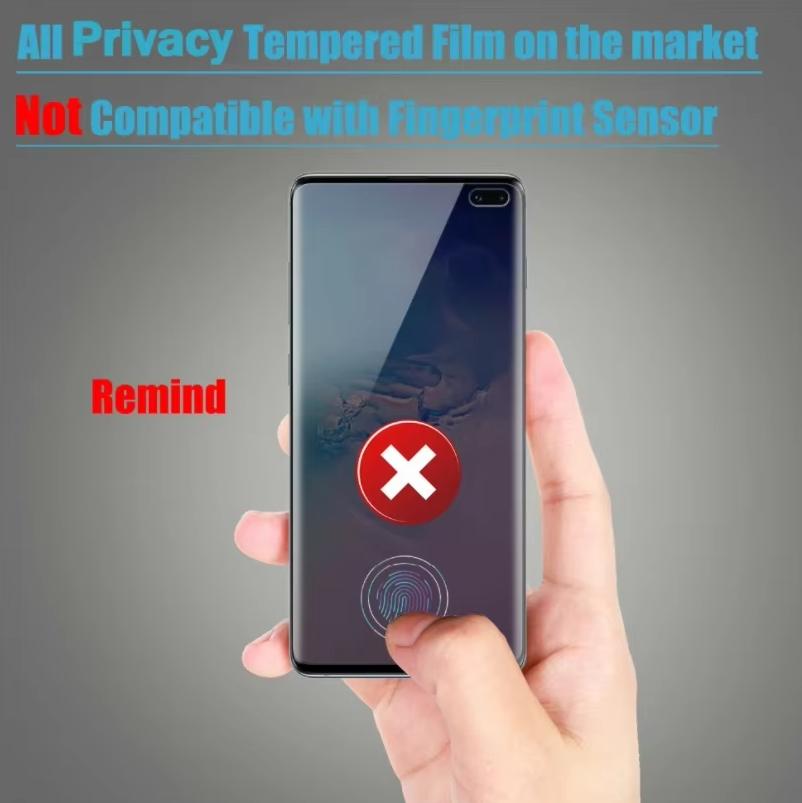 Anti Spy Peep Screen Protector - Huawei Mate 60 ulasan dan harga