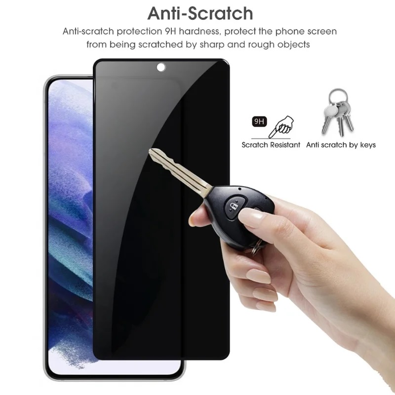 Anti Spy Peep Screen Protector - Huawei Mate 60 ulasan dan harga