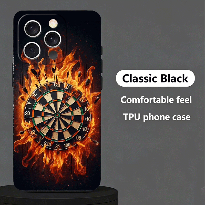 Soft Phone Case For iPhone 17  - Phone Cases Target ulasan dan harga