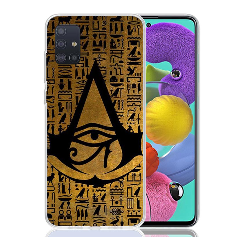 Egypt Nefertiti Anubis Ankh Ph - Phone Cases Egypt ulasan dan harga