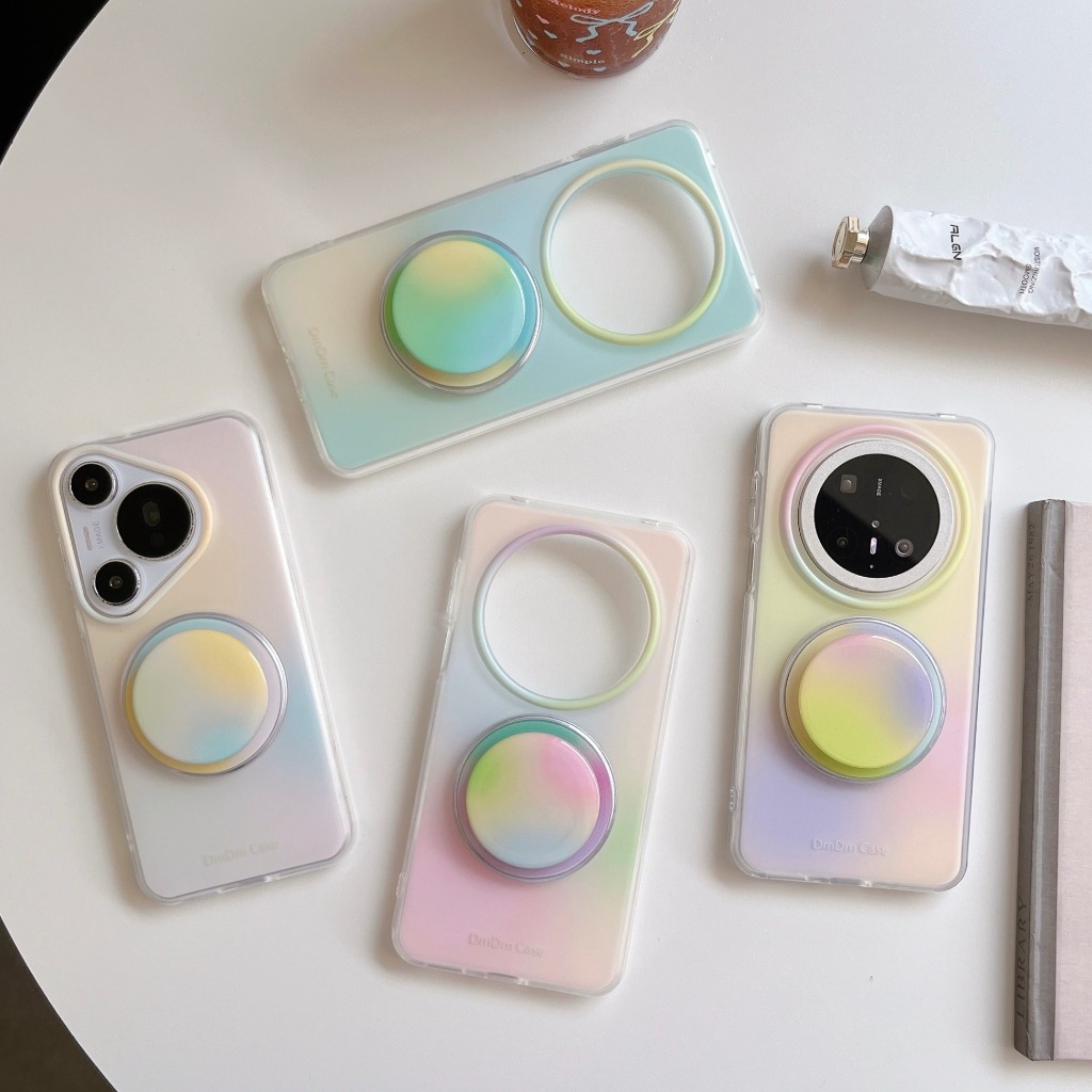 Aurora Gradient For Magsafe Ph - Huawei Mate 60 ulasan dan harga