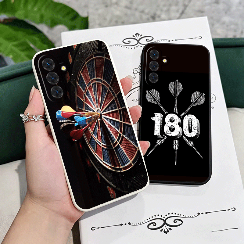 Darts Aesthetics Wire Target S - Phone Cases Target ulasan dan harga