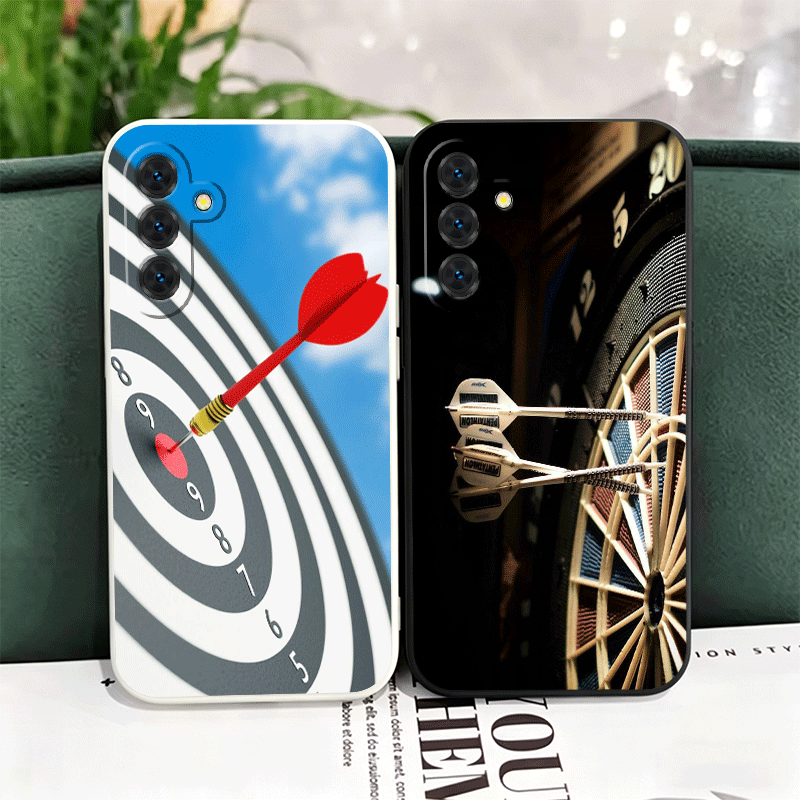 Darts Aesthetics Wire Target S - Phone Cases Target ulasan dan harga