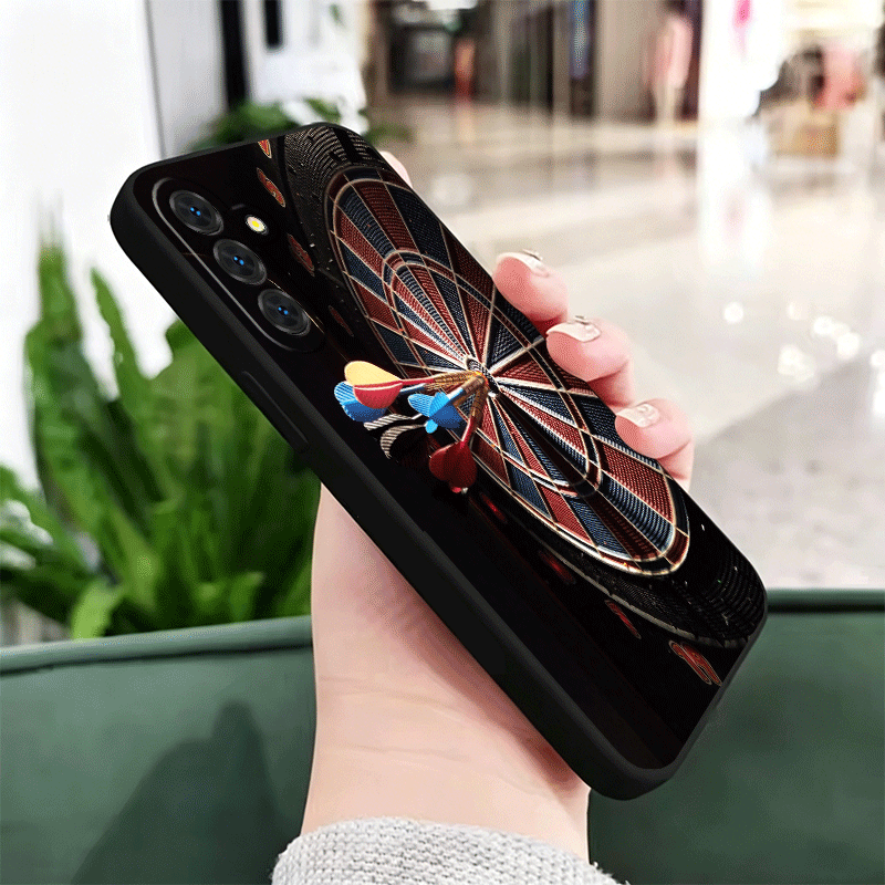 Darts Aesthetics Wire Target S - Phone Cases Target ulasan dan harga