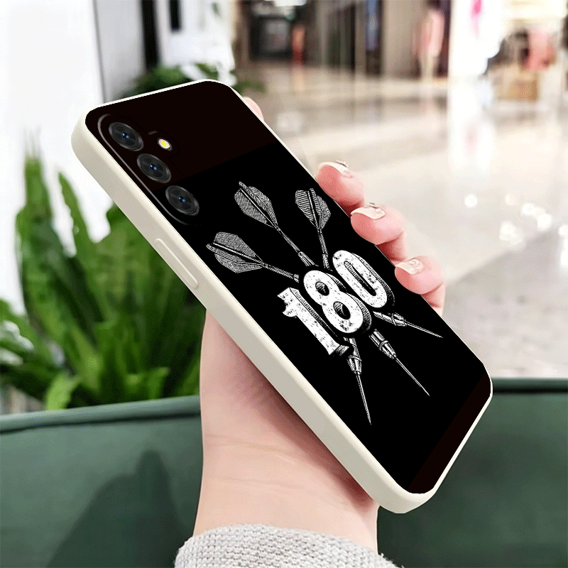 Darts Aesthetics Wire Target S - Phone Cases Target ulasan dan harga
