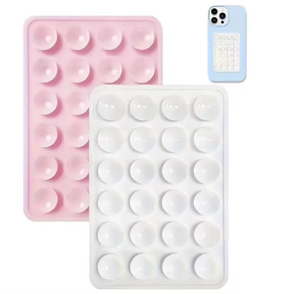 Silicone Suction Phone Holder  - Phone Cases Iphone ulasan dan harga