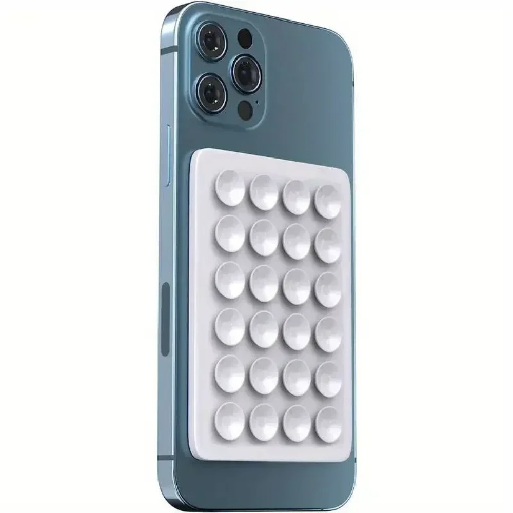 Silicone Suction Phone Holder  - Phone Cases Iphone ulasan dan harga