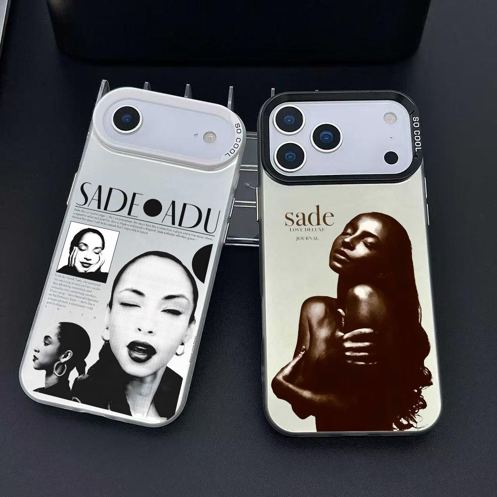 Popular Singer S-sade Phone Ca - Phone Cases Iphone ulasan dan harga