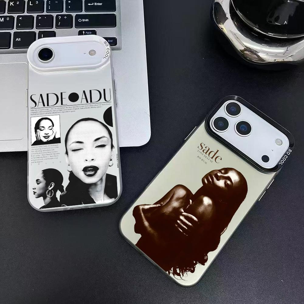 Popular Singer S-sade Phone Ca - Phone Cases Iphone ulasan dan harga