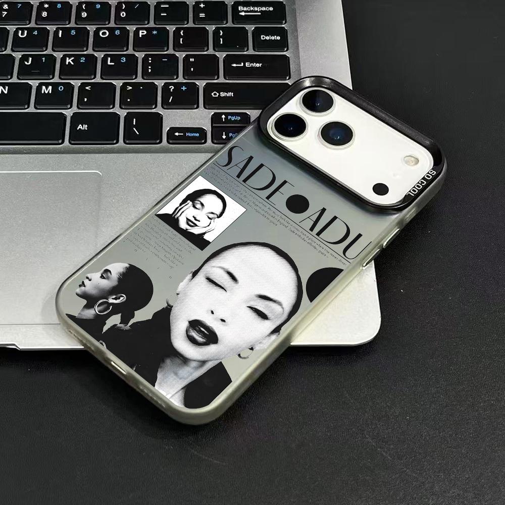 Popular Singer S-sade Phone Ca - Phone Cases Iphone ulasan dan harga