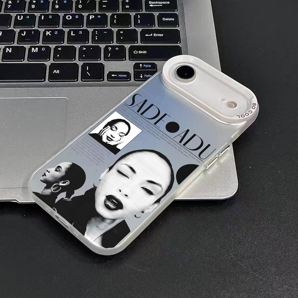 Popular Singer S-sade Phone Ca - Phone Cases Iphone ulasan dan harga