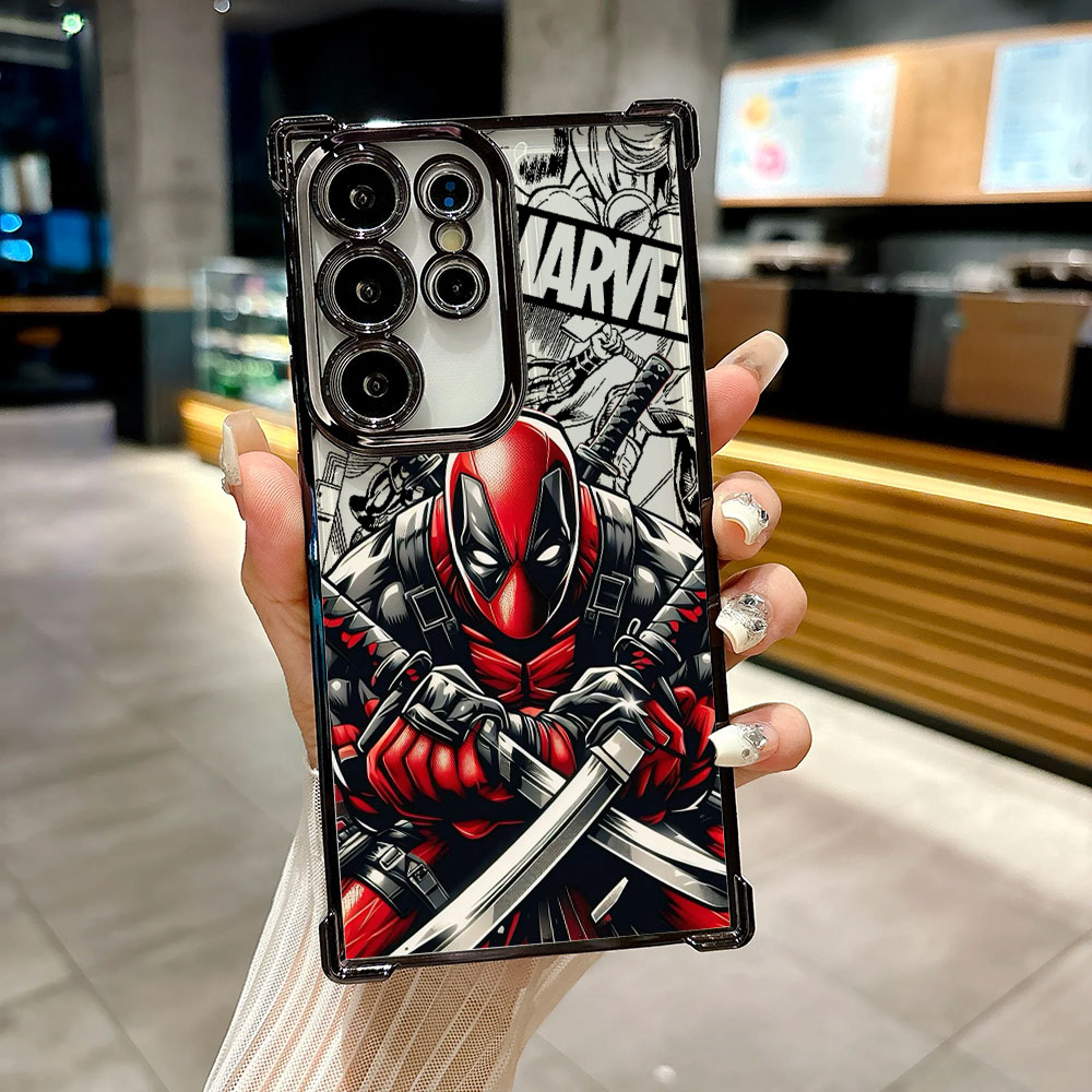 Silicone Case For Samsung Gala - Phone Cases Samsung Galaxy ulasan dan harga