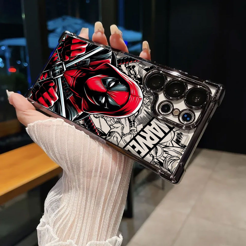 Silicone Case For Samsung Gala - Phone Cases Samsung Galaxy ulasan dan harga