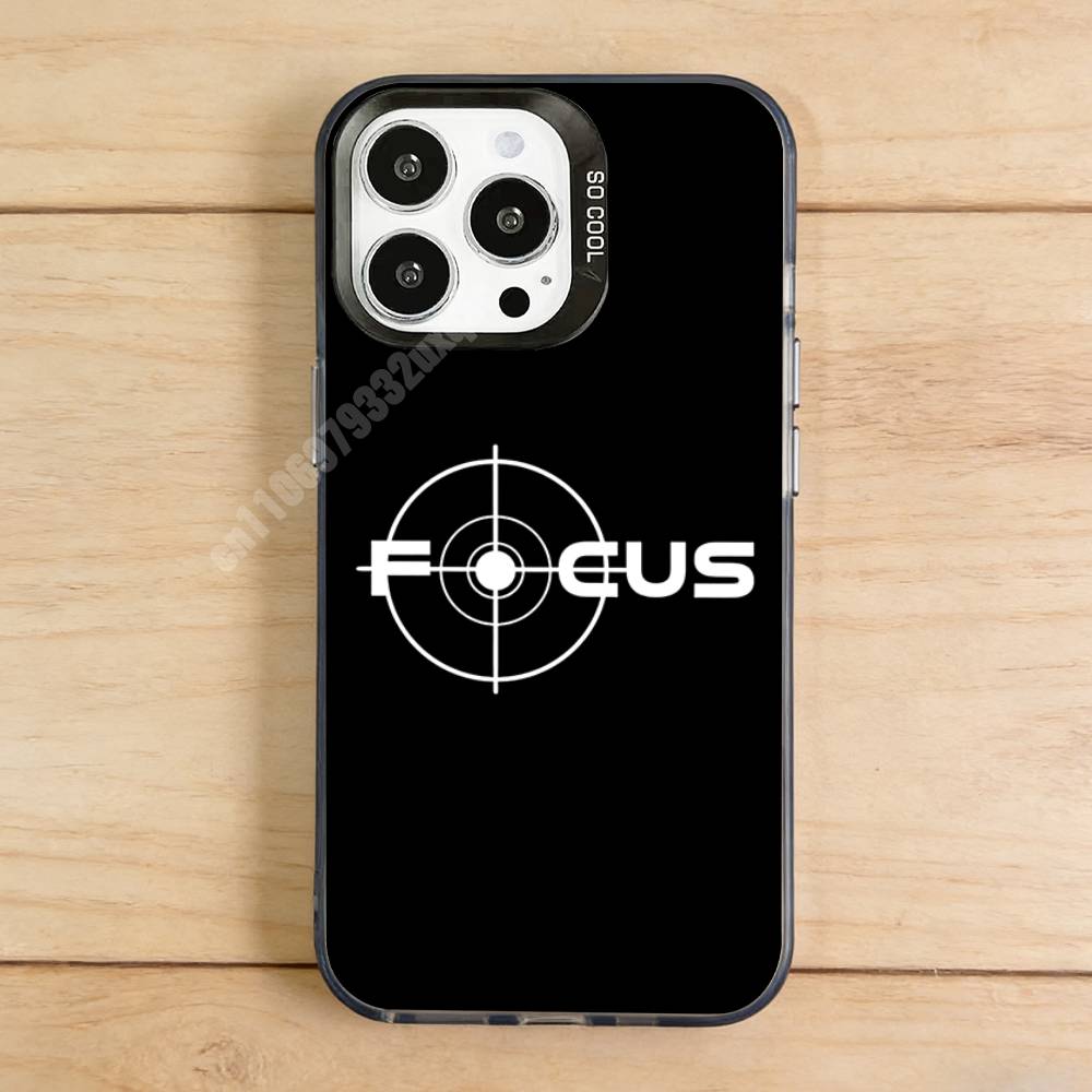 Sniper Scope Crosshair Target  - Phone Cases Target ulasan dan harga