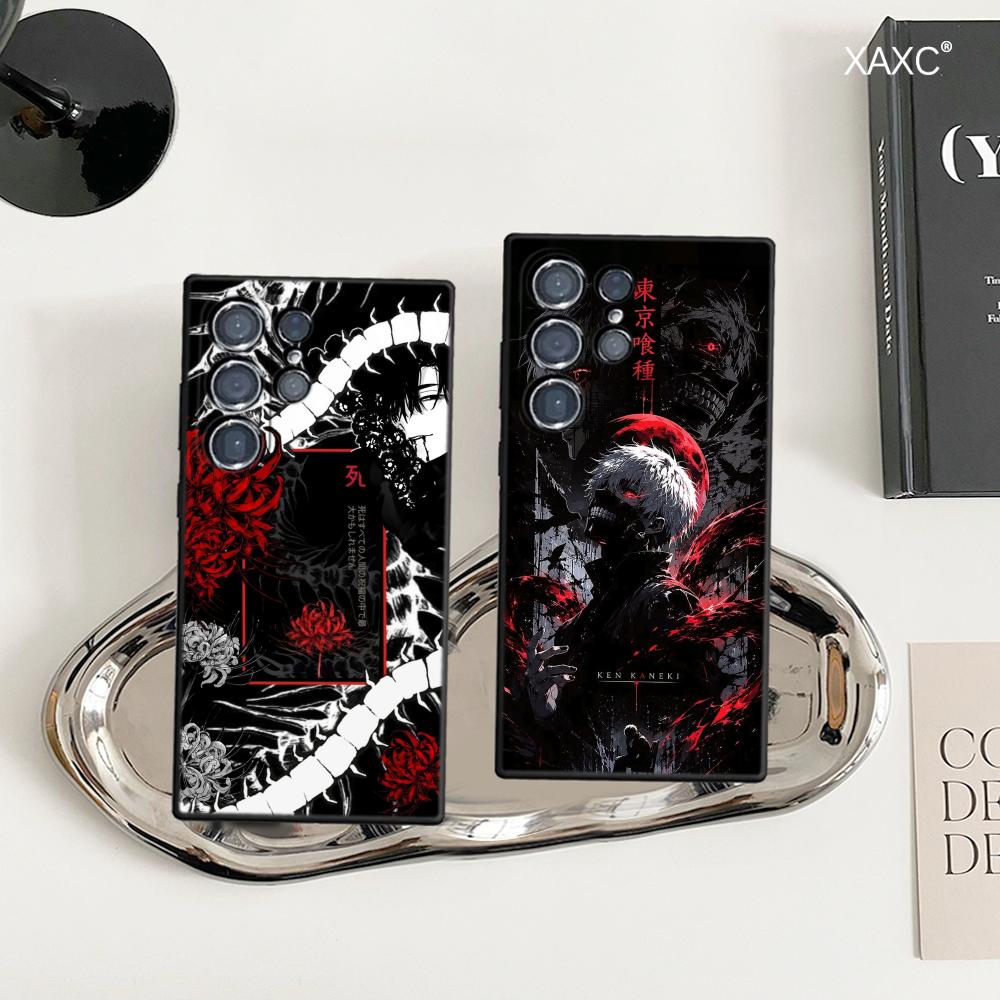 New Cool T-Tokyo Ghoul Anime P - Phone Cases Tokyo ulasan dan harga