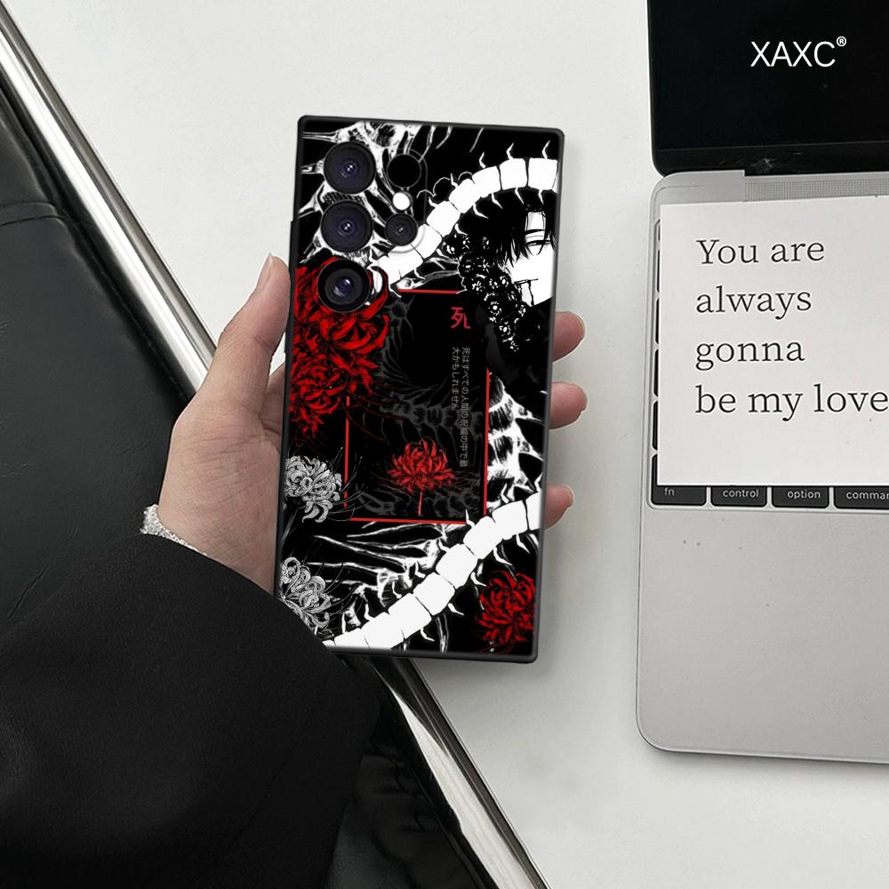 New Cool T-Tokyo Ghoul Anime P - Phone Cases Tokyo ulasan dan harga