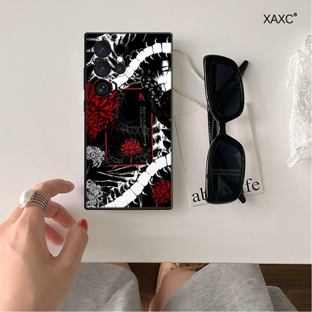 New Cool T-Tokyo Ghoul Anime P - Phone Cases Tokyo ulasan dan harga