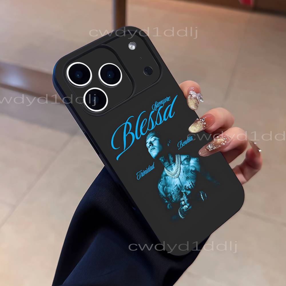 B-Blessd TRINIDAD BENDITA Phon - Phone Cases Trinidad ulasan dan harga