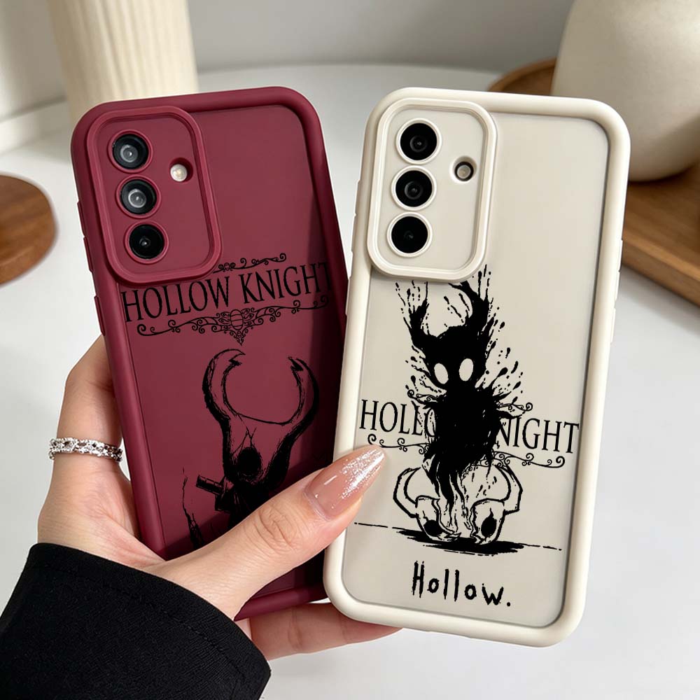 The Hollow Knight Phone Case F - Phone Cases Galaxy A17 ulasan dan harga