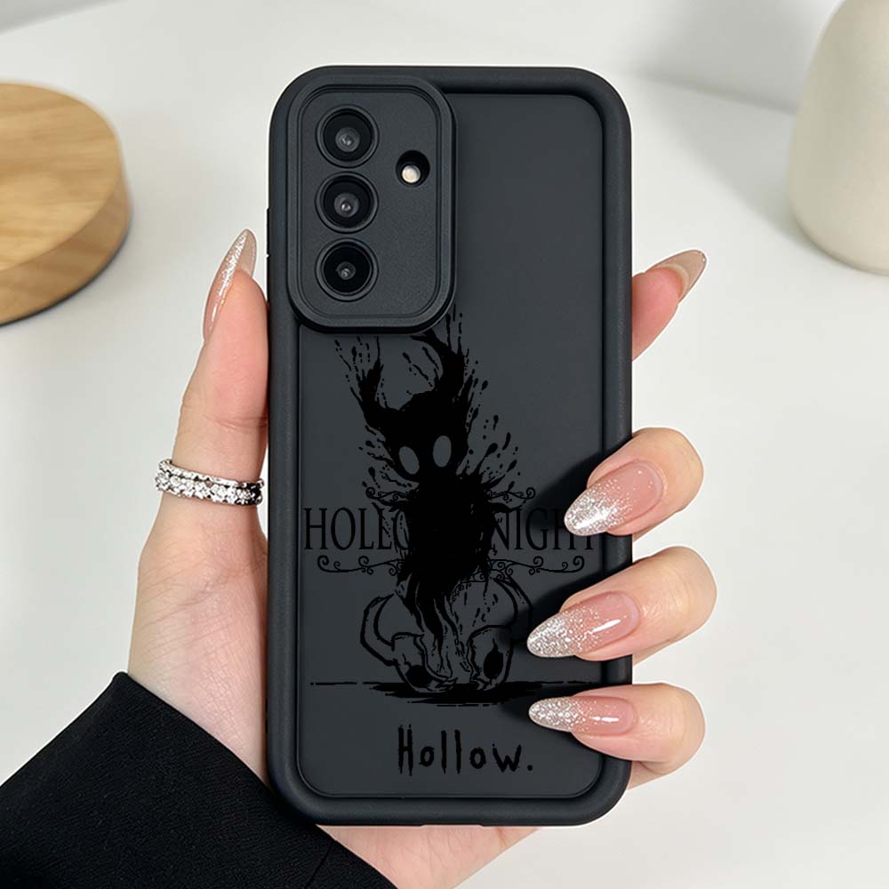The Hollow Knight Phone Case F - Phone Cases Galaxy A17 ulasan dan harga