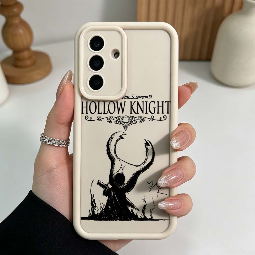 The Hollow Knight Phone Case F - Phone Cases Galaxy A17 ulasan dan harga