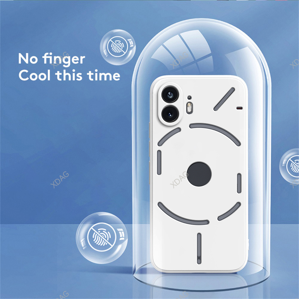Phone Case for Nothing Phone ( - Phone Cases Burga ulasan dan harga