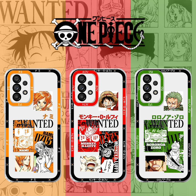 One P-Piece Soft Silicone Case - Phone Cases Samsung A14 ulasan dan harga