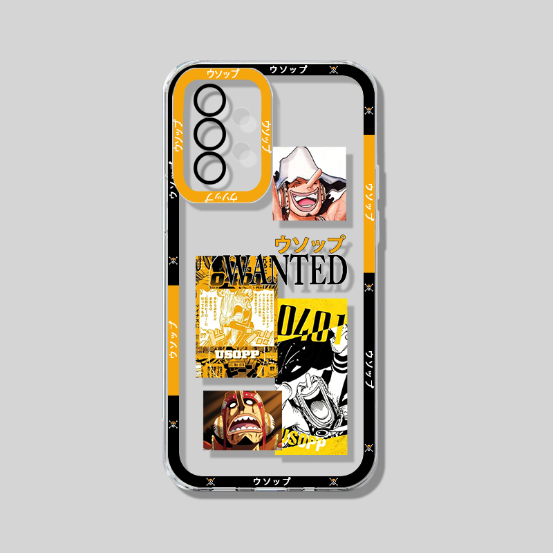 One P-Piece Soft Silicone Case - Phone Cases Samsung A14 ulasan dan harga