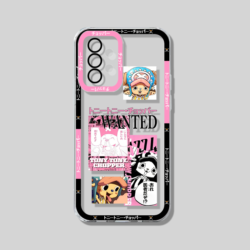 One P-Piece Soft Silicone Case - Phone Cases Samsung A14 ulasan dan harga
