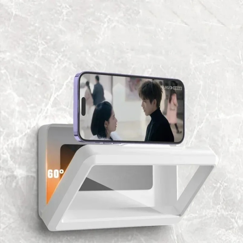 360° Rotation Touchable Cellph - Phone Cases Iphone ulasan dan harga