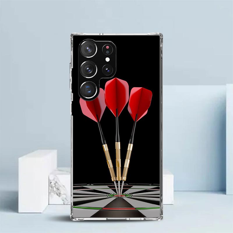 Darts Aesthetics Wire Target S - Phone Cases Target ulasan dan harga
