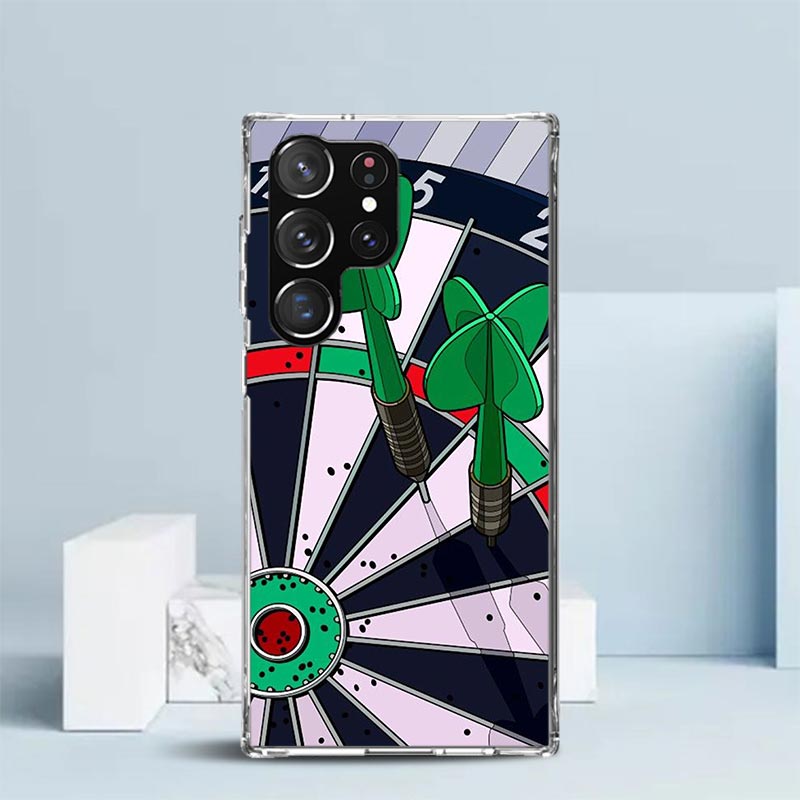 Darts Aesthetics Wire Target S - Phone Cases Target ulasan dan harga