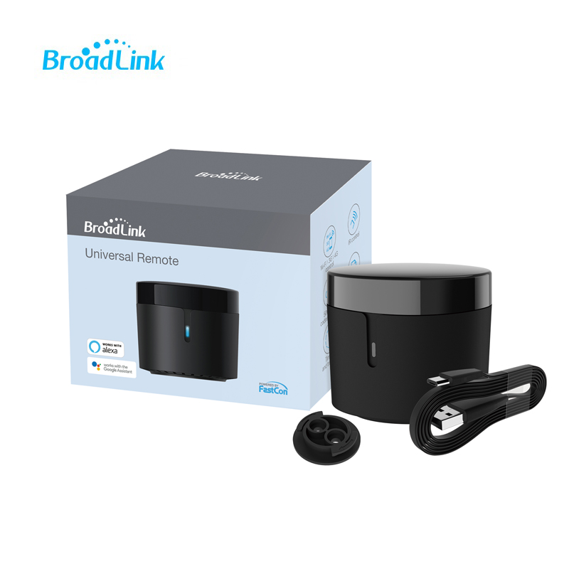 Broadlink RM4mini+HTS2 EU/UK/U - Phone Cases Uk ulasan dan harga