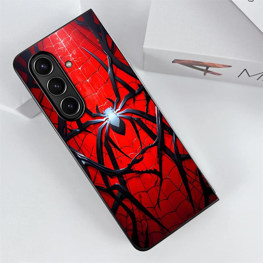 Creative Spider Case for Samsu - Phone Cases Samsung Galaxy ulasan dan harga