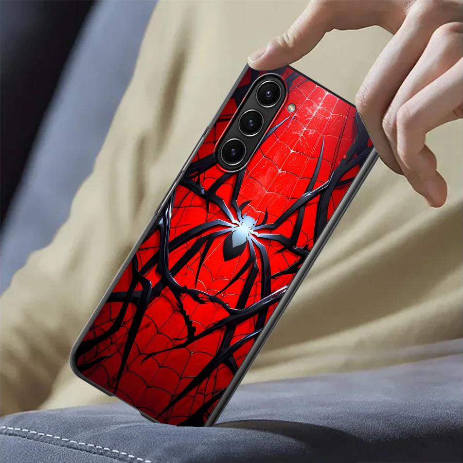 Creative Spider Case for Samsu - Phone Cases Samsung Galaxy ulasan dan harga