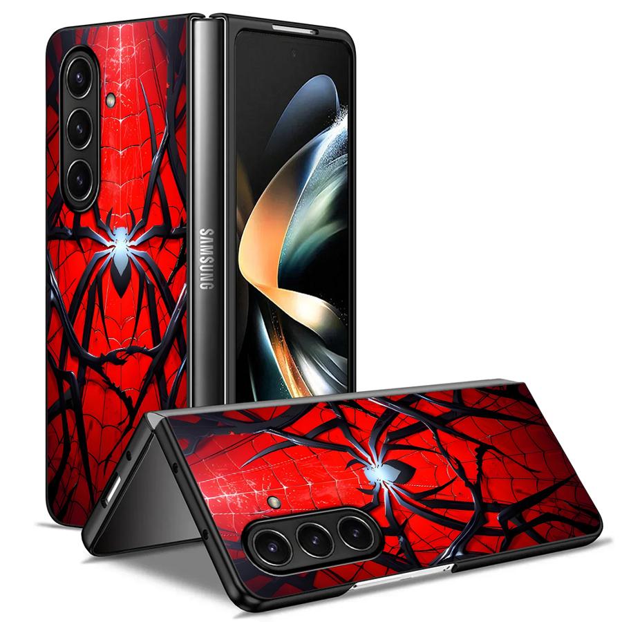Creative Spider Case for Samsu - Phone Cases Samsung Galaxy ulasan dan harga